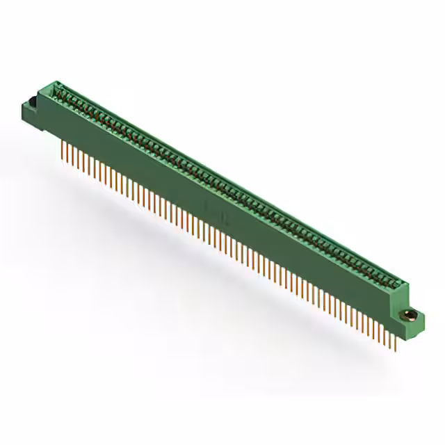 345-062-540-103 EDAC Inc.  Edgeboard Connectors
